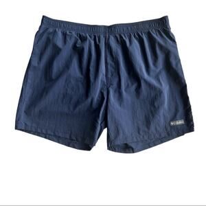 Columbia Rapid Creek Swim Short